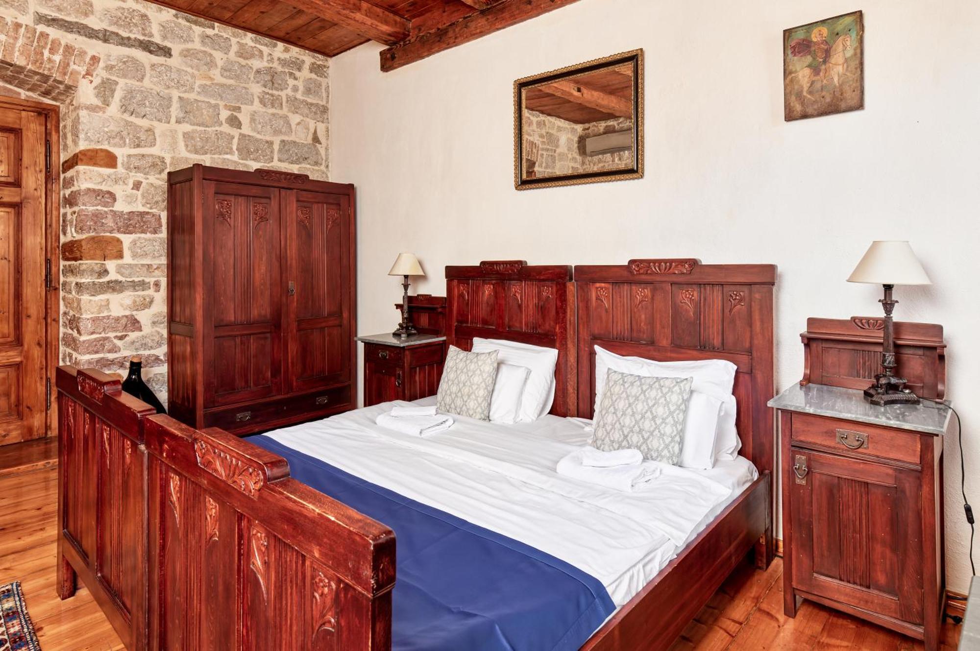 Kotor Nest Hotell Rom bilde